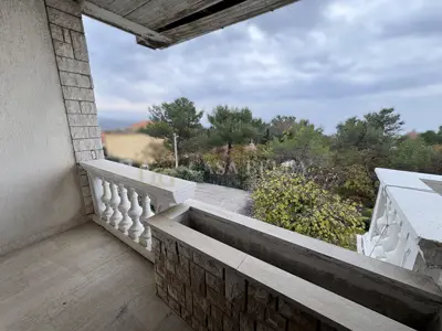 Wohnung 140 m², Pehlin, Meerblick und Blick auf Kvarner - 16