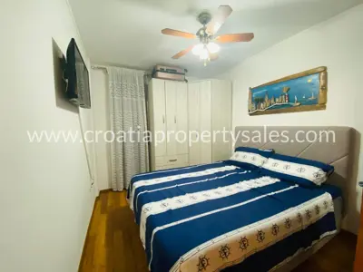 Apartment on Brač, near the sea and the beach, quiet green location - 2