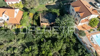 Building plot 359 m², Stankovići - sea view - 10