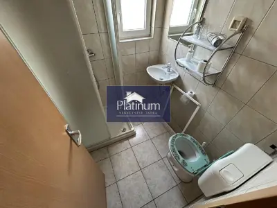 Studio apartment 27 m², Medulin - covered terrace - 2