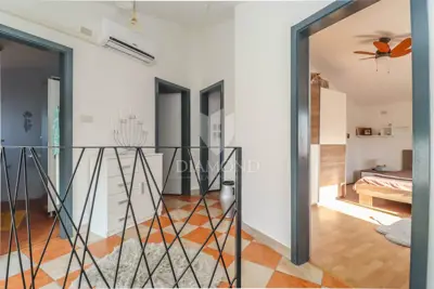 Haus in Pomer, 250 m vom Meer und der ACI Marina - 11