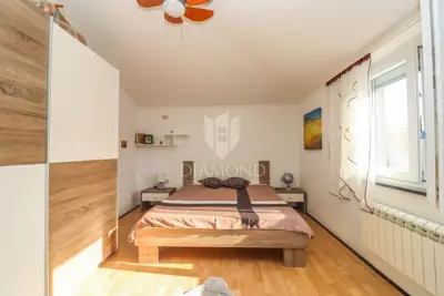 Haus in Pomer, 250 m vom Meer und der ACI Marina - 12