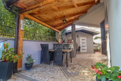 Haus in Pomer, 250 m vom Meer und der ACI Marina - 2