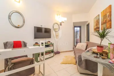 Haus in Pomer, 250 m vom Meer und der ACI Marina - 22