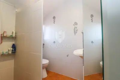 Haus in Pomer, 250 m vom Meer und der ACI Marina - 17