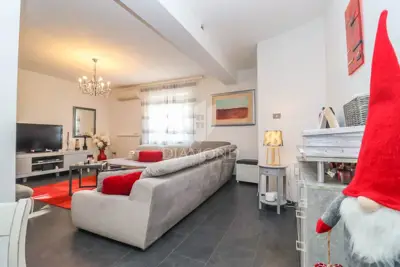 Haus in Pomer, 250 m vom Meer und der ACI Marina - 7