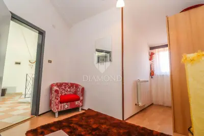 Haus in Pomer, 250 m vom Meer und der ACI Marina - 18