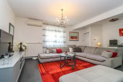 Haus in Pomer, 250 m vom Meer und der ACI Marina - 3