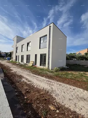 Penthouse 130 m², Premantura - near Kamenjak and beaches - 11