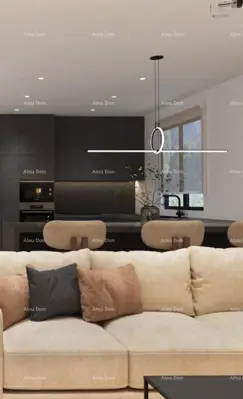 Penthouse 130 m², Premantura - near Kamenjak and beaches