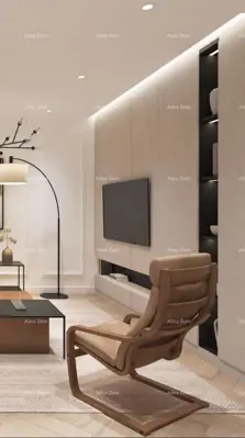 Penthouse 130 m², Premantura - near Kamenjak and beaches - 4