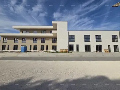 Penthouse 130 m², Premantura - near Kamenjak and beaches - 9