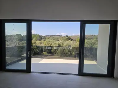 Apartman 80 m², Krk - blizu mora i centra
