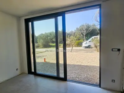Apartman 80 m², Krk - blizu mora i centra - 2