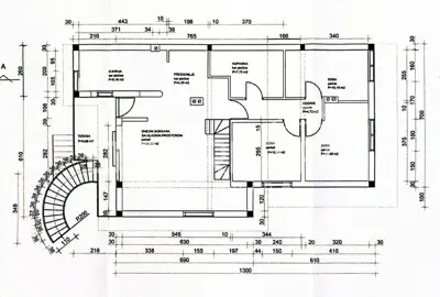 Prodaja, Kuća, Mlinovi, Jahorinska, Dvojni objekt, 300 m² - 25