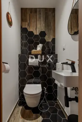 Villa 260 m², Ravna Gora - Pool, Jacuzzi und Sauna - 19
