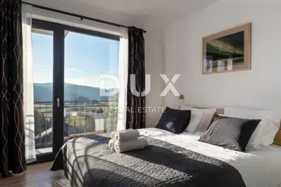 Villa 260 m², Ravna Gora - Pool, Jacuzzi und Sauna - 18