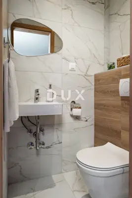 Villa 260 m², Ravna Gora - Pool, Jacuzzi und Sauna - 21