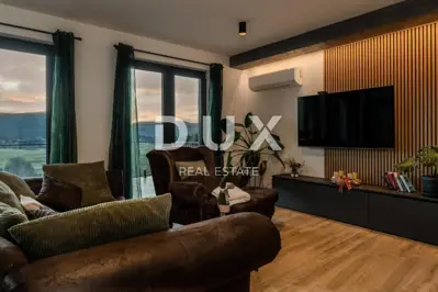 Villa 260 m², Ravna Gora - Pool, Jacuzzi und Sauna - 11
