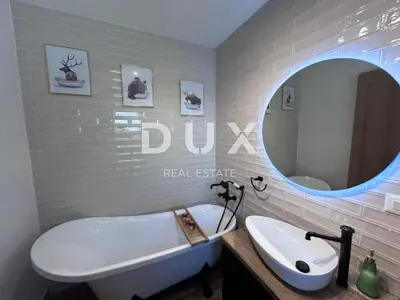 Villa 260 m², Ravna Gora - Pool, Jacuzzi und Sauna - 17