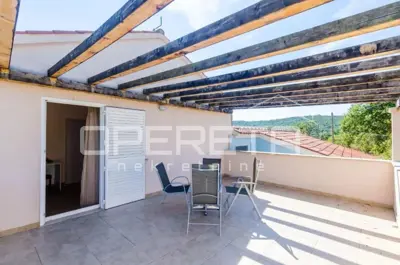 House 196 m², Vitaljina - quiet location and pool - 5