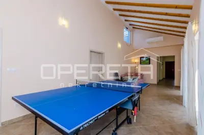 House 196 m², Vitaljina - quiet location and pool - 18
