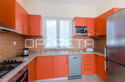 House 196 m², Vitaljina - quiet location and pool - 10