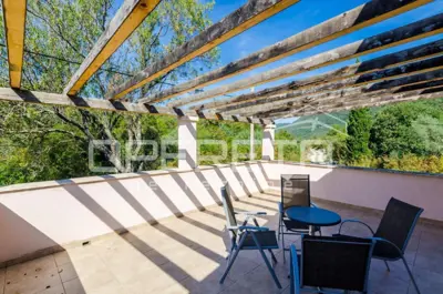 House 196 m², Vitaljina - quiet location and pool - 4