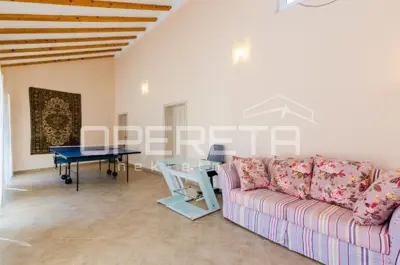 House 196 m², Vitaljina - quiet location and pool - 17