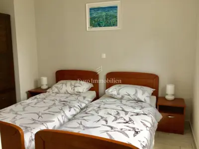 Istra - kuća s pogledom na more - 8