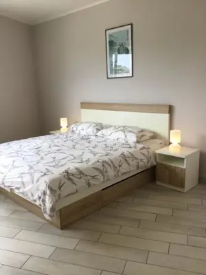 Istra - kuća s pogledom na more - 7