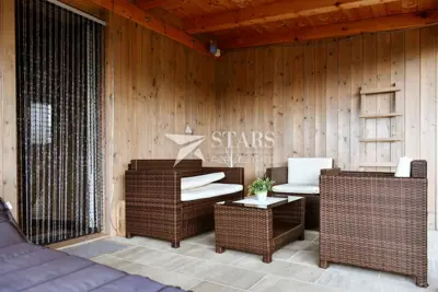 Haus 98 m², Mrkopalj - Panoramablick - 12