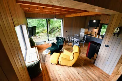 Haus 98 m², Mrkopalj - Panoramablick - 10