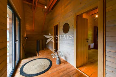 Haus 98 m², Mrkopalj - Panoramablick - 14