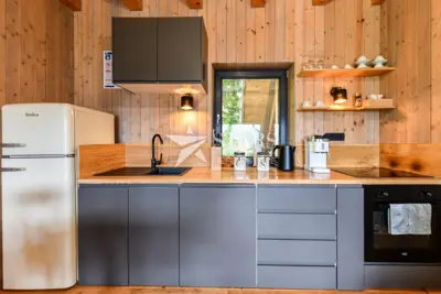 Haus 98 m², Mrkopalj - Panoramablick - 7
