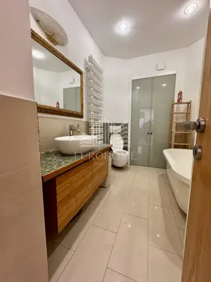 KVATRIĆ- 3 Zimmer möblierte Wohnung 123 m² (3.330 €/m2) - 13