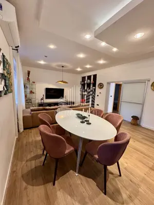 KVATRIĆ- 3 Zimmer möblierte Wohnung 123 m² (3.330 €/m2) - 4