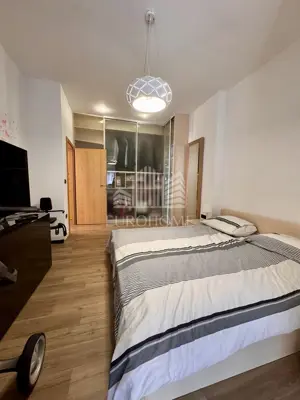 KVATRIĆ- 3 Zimmer möblierte Wohnung 123 m² (3.330 €/m2) - 9