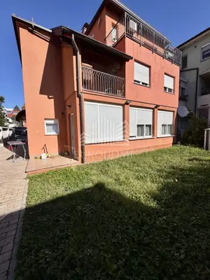 KVATRIĆ- 3 Zimmer möblierte Wohnung 123 m² (3.330 €/m2) - 18