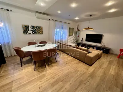 KVATRIĆ- 3 Zimmer möblierte Wohnung 123 m² (3.330 €/m2) - 5