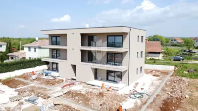 Apartment for sale in Poreč, 113,8 m² - 5