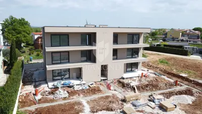 Apartment for sale in Poreč, 113,8 m² - 7
