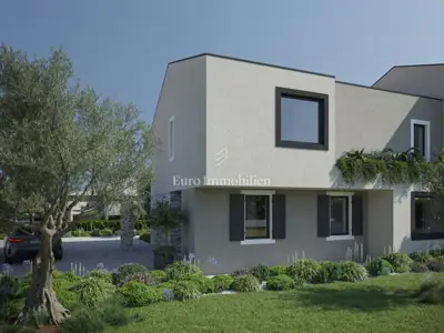 Građevinsko zemljište u Peroju, pogled na more i mirna lokacija - 3