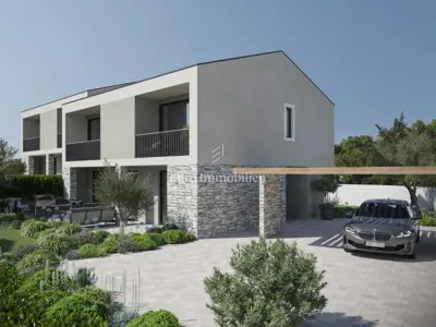 Građevinsko zemljište u Peroju, pogled na more i mirna lokacija - 2
