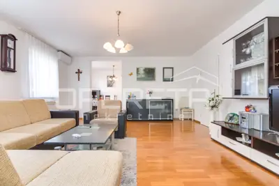 PRODAJA, KUĆA, VELIKA GORICA, GAJEVA, NKP: 325 m², parcela: 857 m² - 3