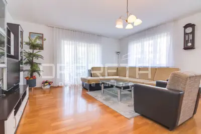 PRODAJA, KUĆA, VELIKA GORICA, GAJEVA, NKP: 325 m², parcela: 857 m² - 5