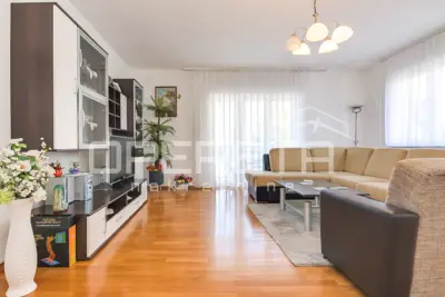 PRODAJA, KUĆA, VELIKA GORICA, GAJEVA, NKP: 325 m², parcela: 857 m² - 4