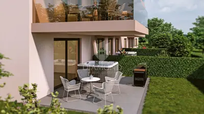Wohnung zum Kauf in Poreč, 84,4 m² - 3