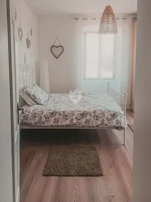Wohnung 127 m², Novigrad - Meerblick und Terrasse - 11