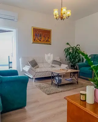Wohnung 127 m², Novigrad - Meerblick und Terrasse - 6